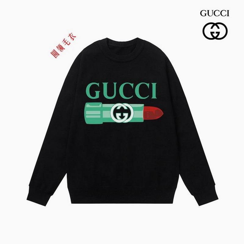 Gucci Men's Sweater 388